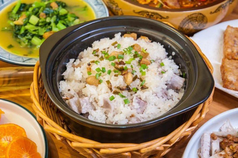 霍山土菜:传统美食中的现代味