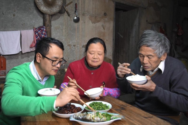 霍山农家乐:品味乡村美食与自然风光